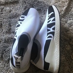 COPY - DKNY, slip-on sneaker